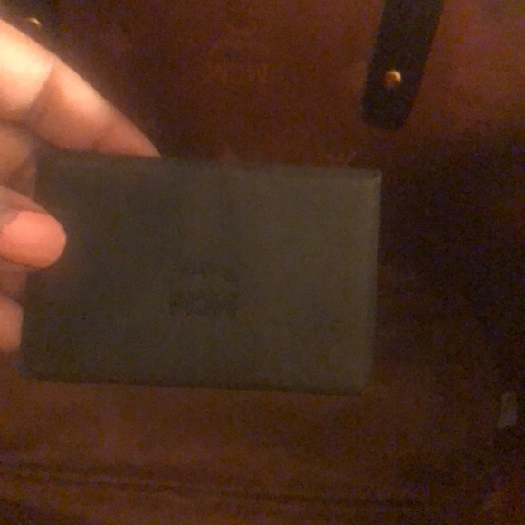 MCM Tote - Picture 4 of 5